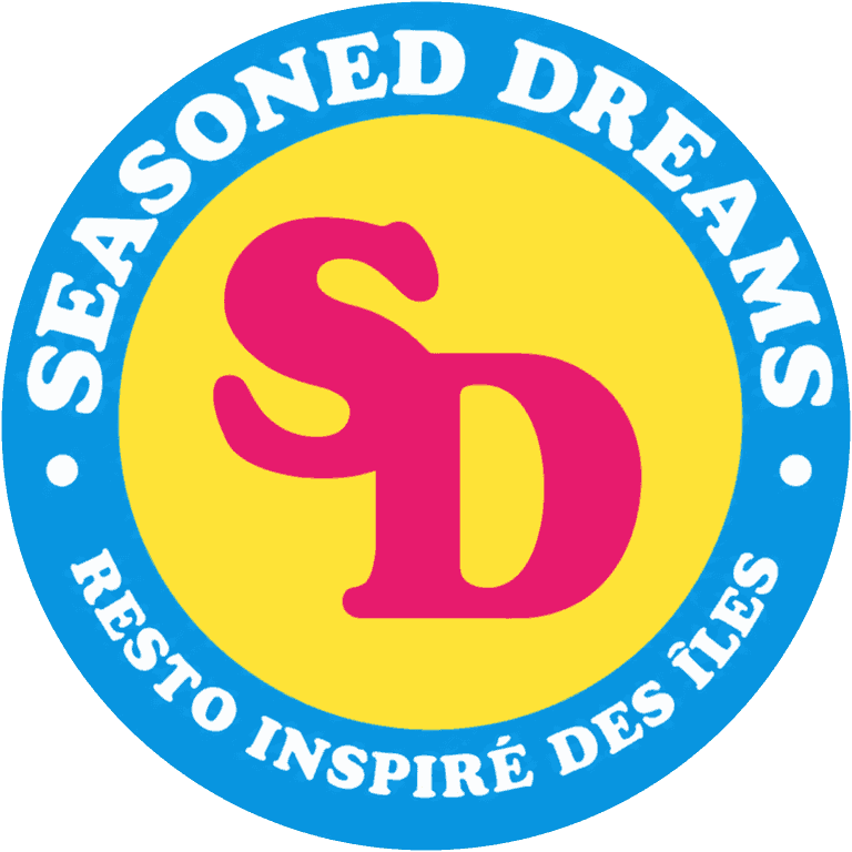 Seasoned Dreams